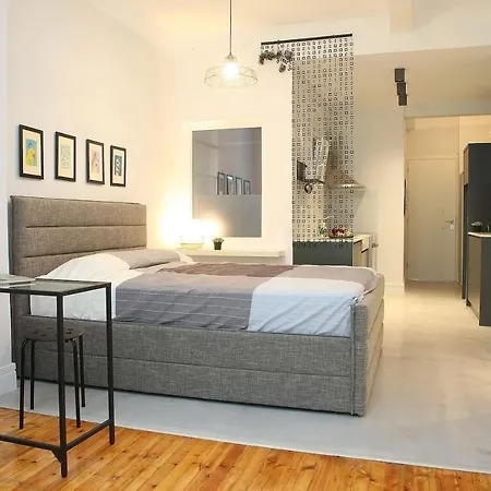 Nat's Place Downtown Next To Metro Διαμέρισμα *